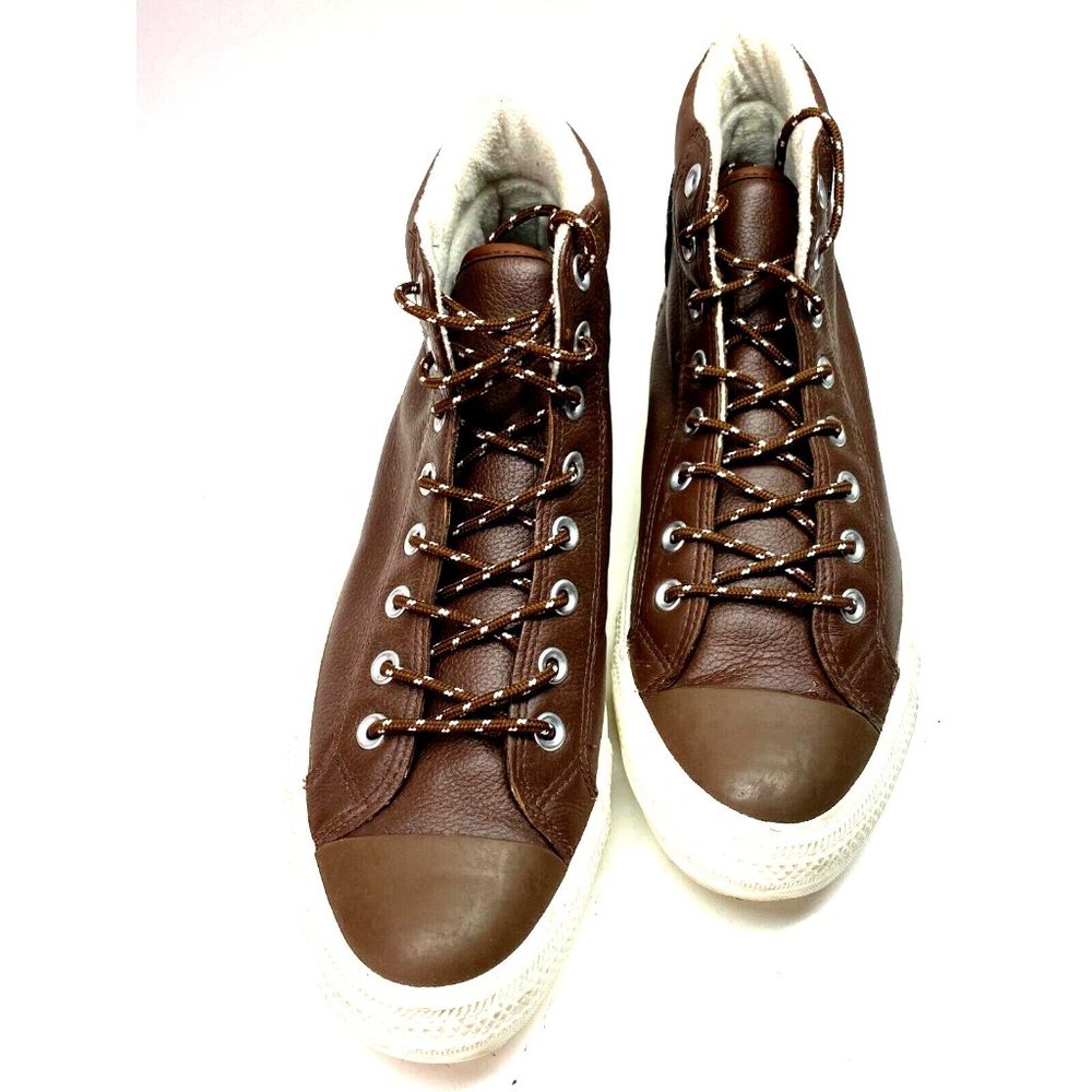 Converse Chuck Taylor All Star Unisex High Top Dark Clove S157685c